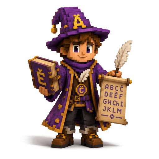 Hrdina Orbis Pixel