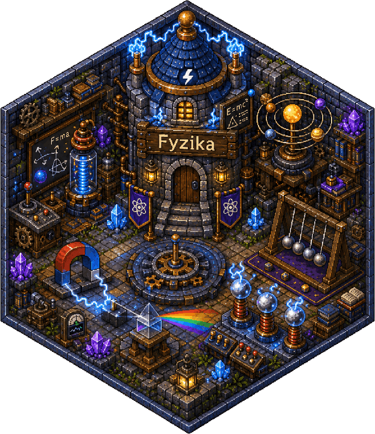 Fyzika